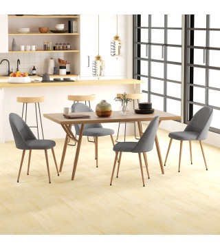 Sillas de Comedor