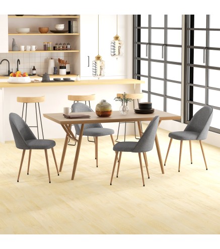 Sillas de Comedor