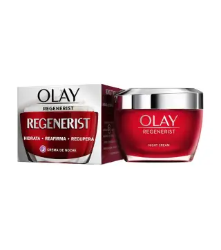 OLAY REGENERIST CREMA DE NOCHE HIDRATA 50ML