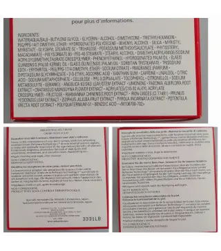 SHISEIDO ESSENTIAL ENERGY CREMA DE DIA ENERGY RELLENO 50ML