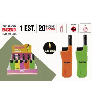 Encendedor Cocina Mini