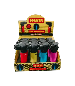 Encend Mini-Torch-Fluor Est 12 Emb 10Est