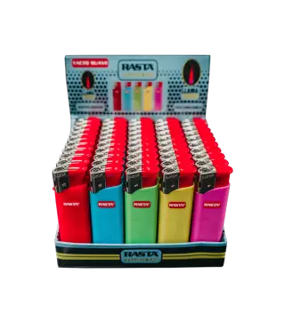 Encend.Turbo Soft Fluor 50Und Emb 20Est