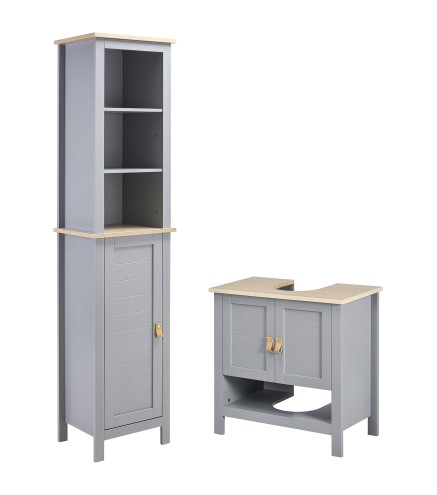 Conjunto de Baño