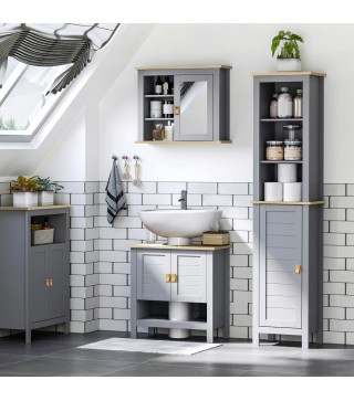 Conjunto de Baño
