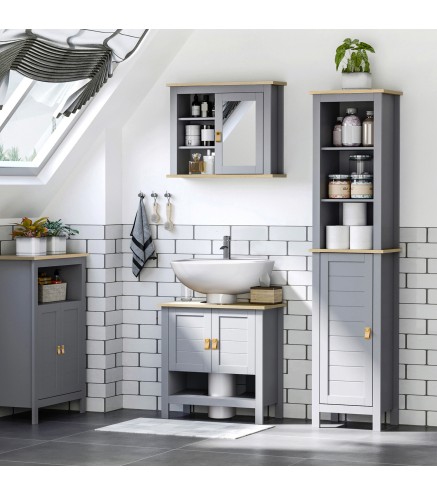 Conjunto de Baño