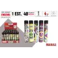 Encendedor Round Maria3