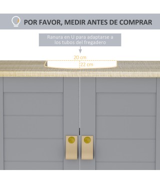 Conjunto de Baño