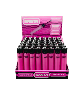 Encend.Round Soft-Pink Est 48 Emb 20Est