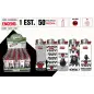 Encend.Mini Ovejas Est 50 Emb 20Est