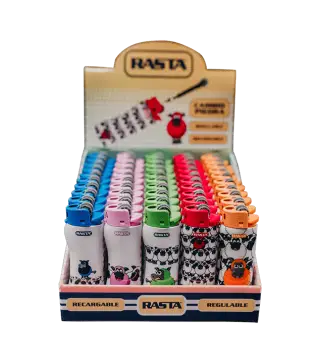 Encend.Mini Ovejas Est 50 Emb 20Est