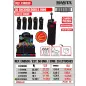 Encend.Mini Black Color Est 50 Emb 20