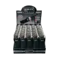 Encend.Mini Black Silver Est 50 Emb 20