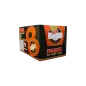 Filtros Tabaco De 8Mm - 120 Unidades