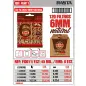 Filtros Bio 6Mm-120 Est 45Bol Emb 8Est