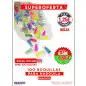 Boq-Narguila 1 Bol 100Und Emb 100Bol