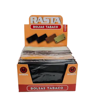 Bolsa Tabaco 4Col Est 12Und Emb20Est