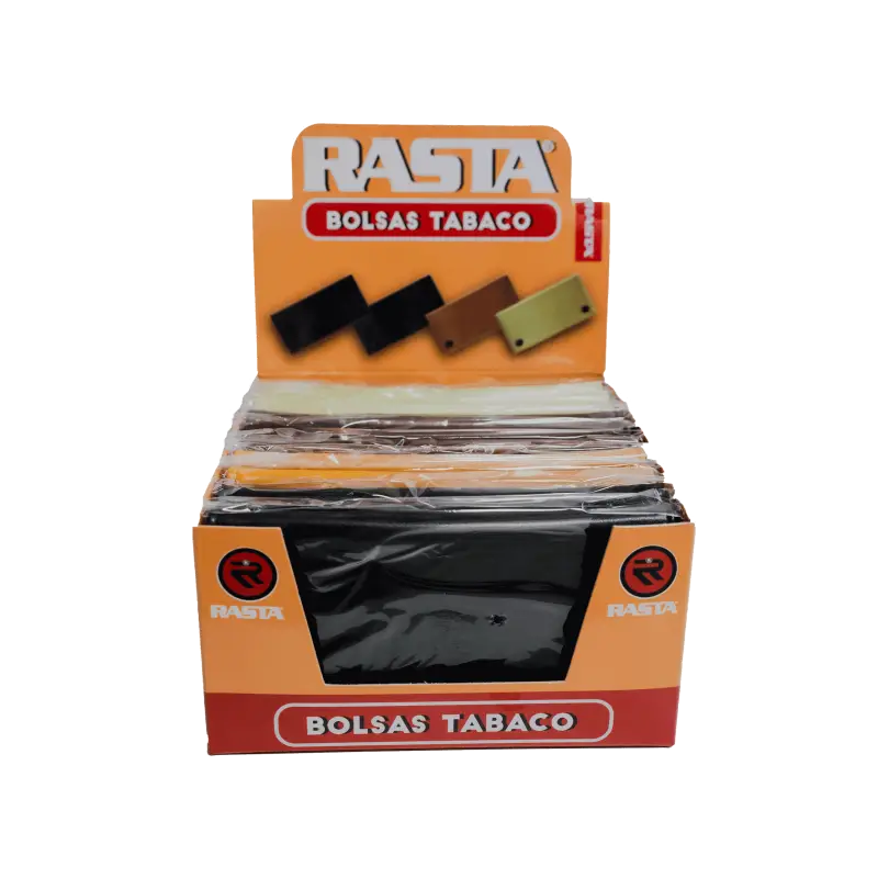 Bolsa Tabaco 4Col Est 12Und Emb20Est