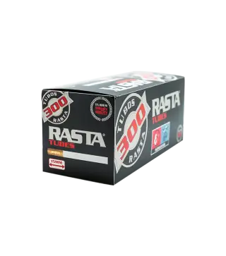 Cigarrillos Vacíos - 300 Unidades