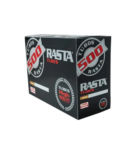 Cigarrillos Vacíos - 500 Unidades