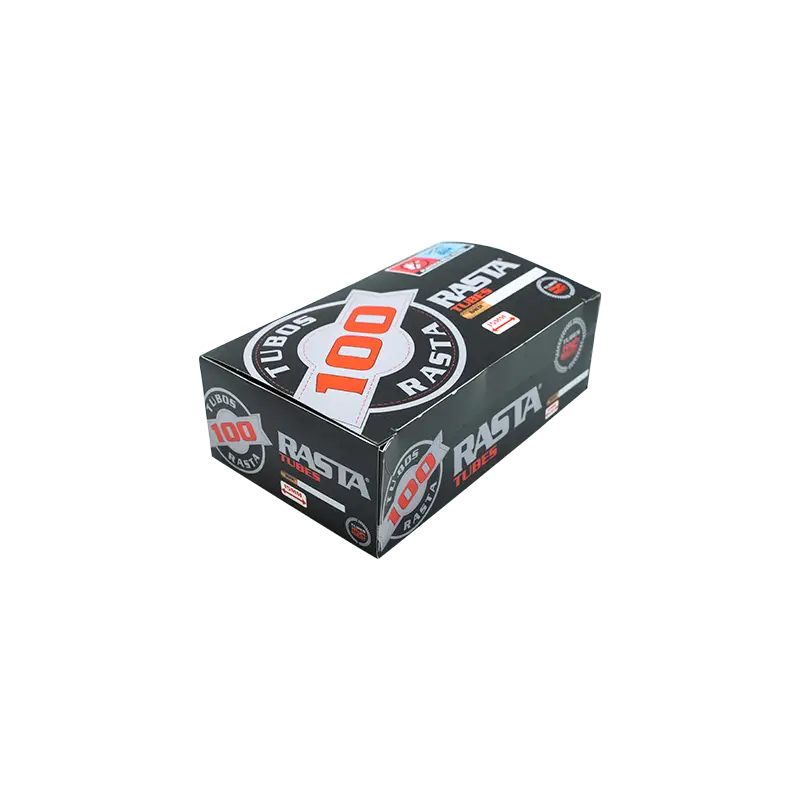 Cigarrillos Vacíos - 100 Unidades Cigarrillos Vacíos - 100 Unidades