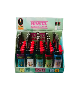 Encend Mini-Clasic 25Und Emb 12Est