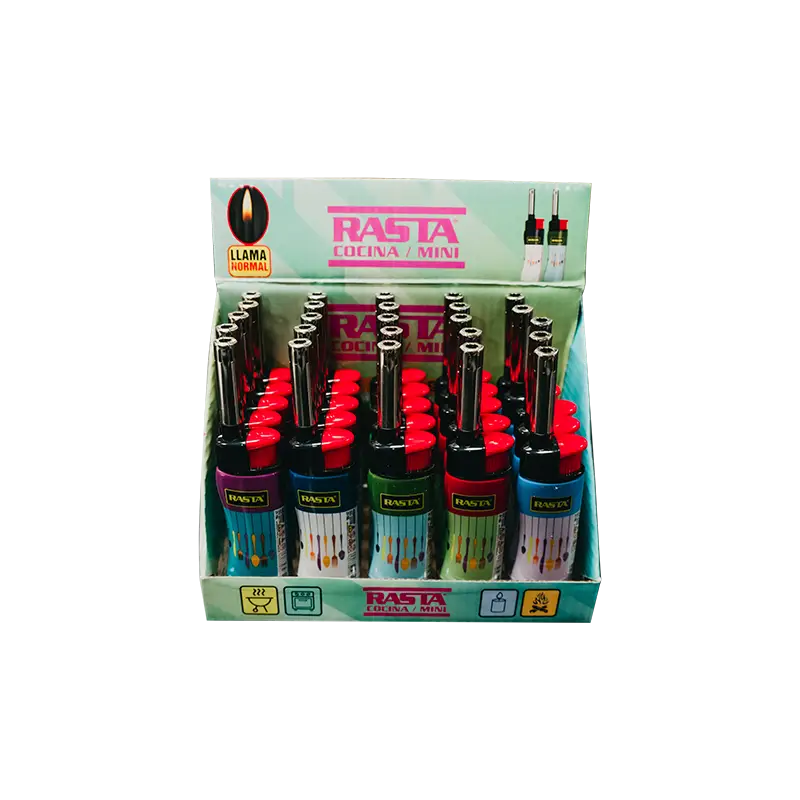 Encend Mini-Clasic 25Und Emb 12Est