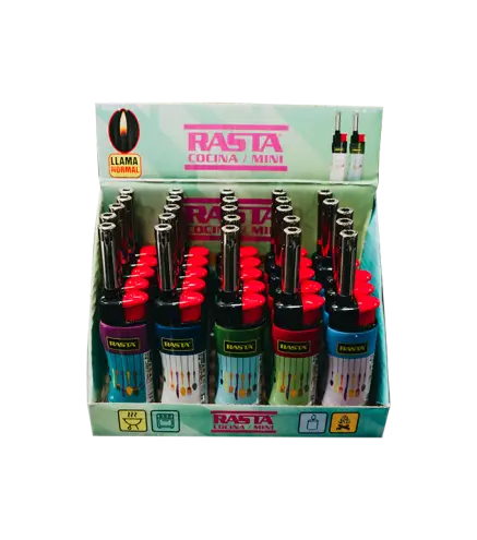 Encend Mini-Clasic 25Und Emb 12Est