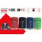 Encendedor Turbo Modelo Zippo Silicona Lineas