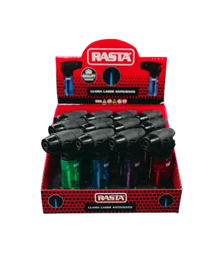 Encend Min-Torch Transp Est 12 Emb 10Est