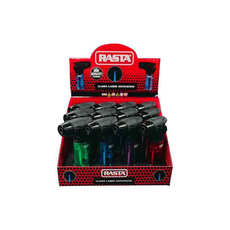 Encend Min-Torch Transp Est 12 Emb 10Est