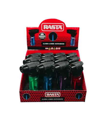 Encend Min-Torch Transp Est 12 Emb 10Est