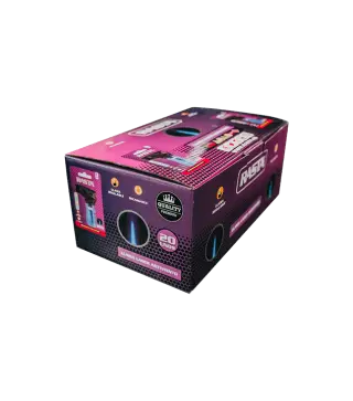 Encend.Blister Torch Est 20Und Emb 6Est