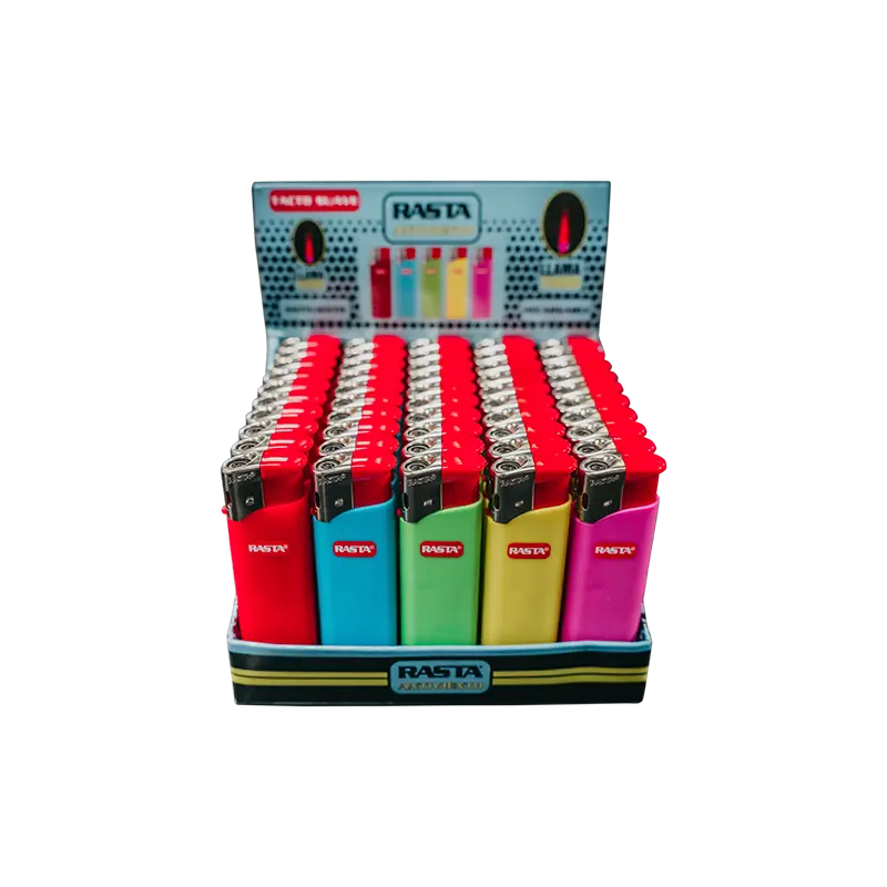 Encend.Turbo Soft Fluor 50Und Emb 20Est