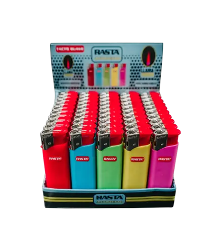 Encend.Turbo Soft Fluor 50Und Emb 20Est