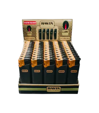 Encend.Turbo Soft Black Est 50 Emb 20Est