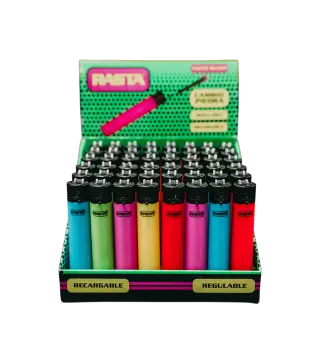 Encend.Round Fluor Soft Touch Est 48 Emb 20Est