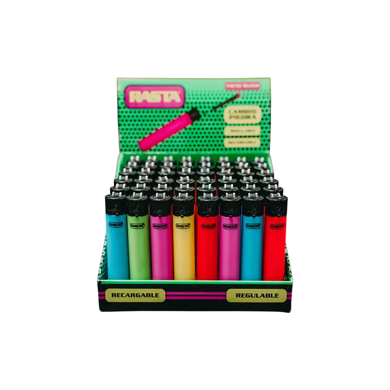 Encend.Round Fluor Soft Touch Est 48 Emb 20Est