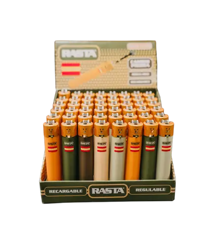 Encend.Round España Soft Touch Est 48 Emb 20Est