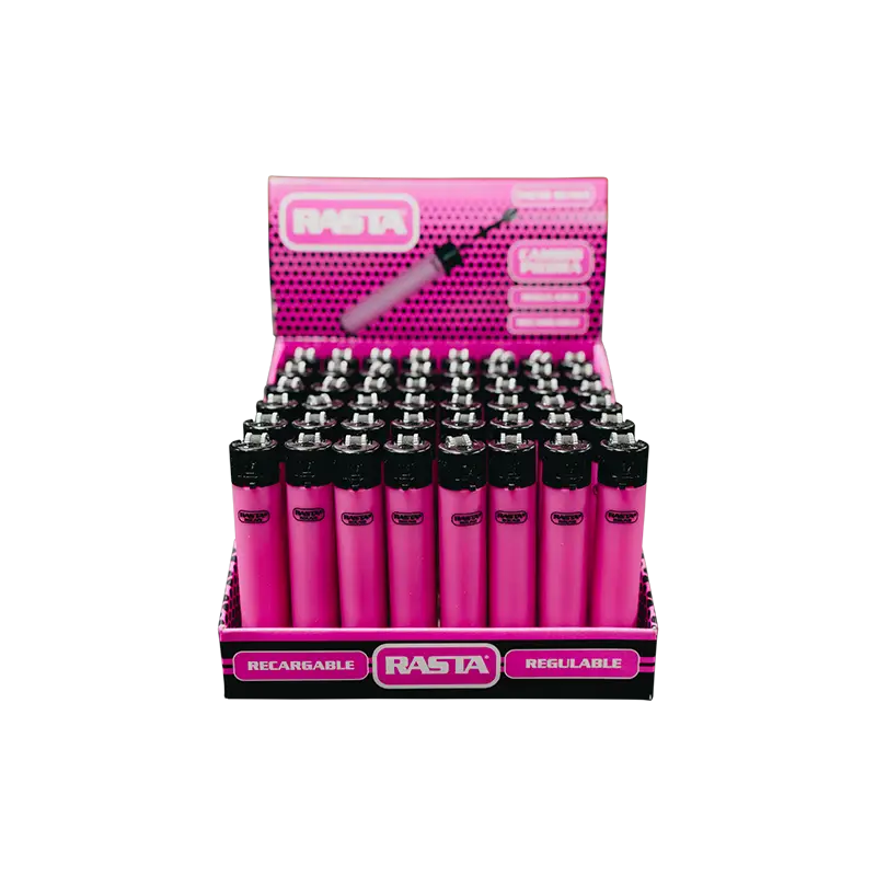 Encend.Round Soft-Pink Est 48 Emb 20Est