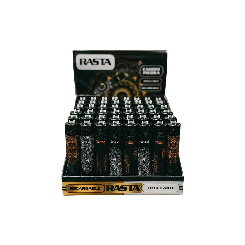 Encend.Round Mandala Est 48 Emb 20Est