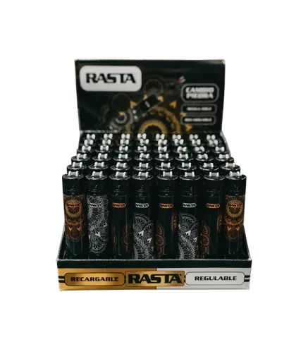 Encend.Round Mandala Est 48 Emb 20Est