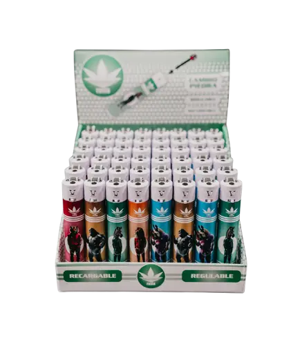 Encend.Round Animals Est 48 Emb 20Est