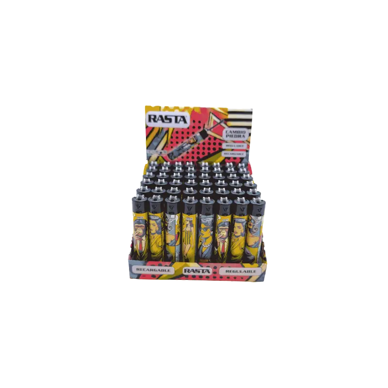 Encend.Round Tebeo Est 48 Emb 20Est