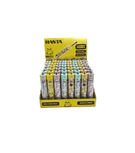 Encend.Round Pijama Est 48 Emb 20Est