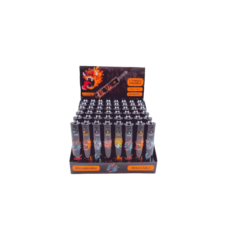 Encend.Round Mangas Est 48 Emb 20Est