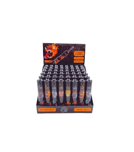 Encend.Round Mangas Est 48 Emb 20Est