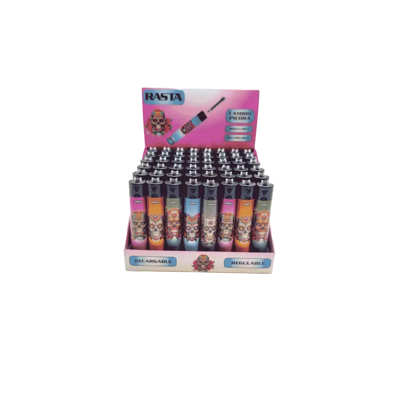 Encend.Round Calaveras Est 48 Emb 20Est