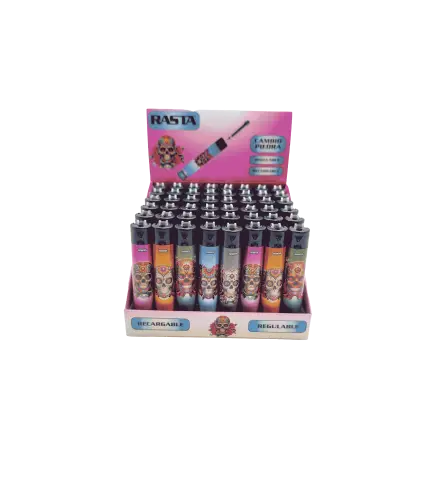 Encend.Round Calaveras Est 48 Emb 20Est