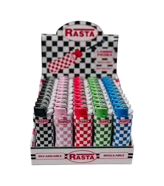 Encend.Mini Retro Est 50 Emb 20Est
